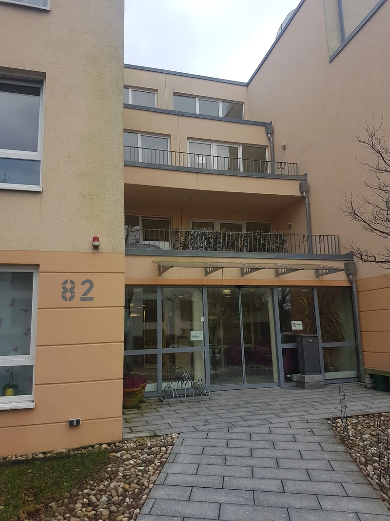 Senterra Pflegeresidenz – Bild 2