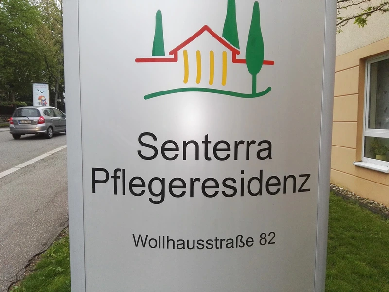 Senterra Pflegeresidenz – Bild 4