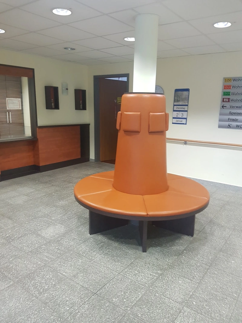 Senterra Pflegeresidenz – Bild 5