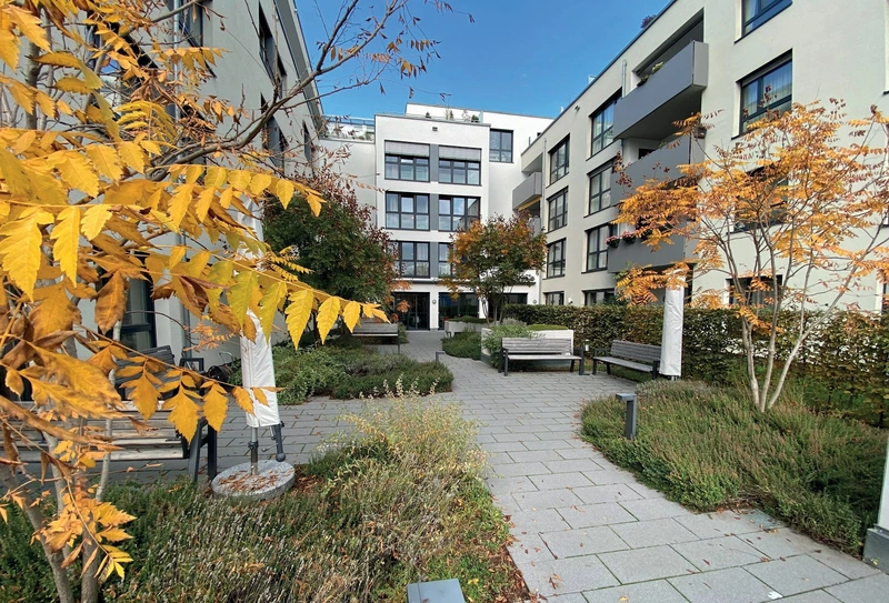 Haus zum Fels Heilbronn – Bild 1