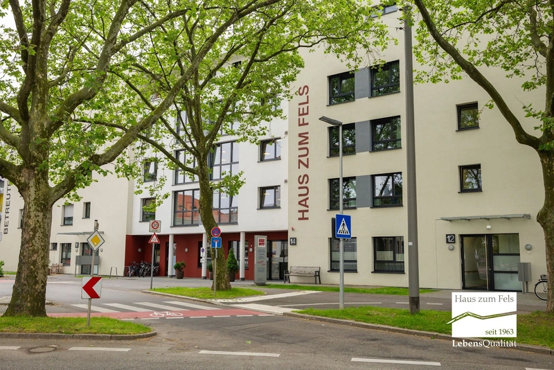 Haus zum Fels Heilbronn – Bild 2