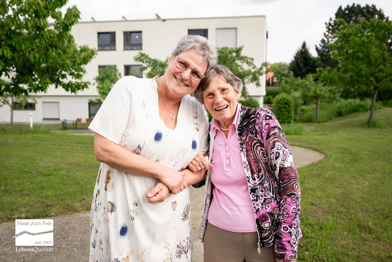 Haus zum Fels Heilbronn – Bild 3