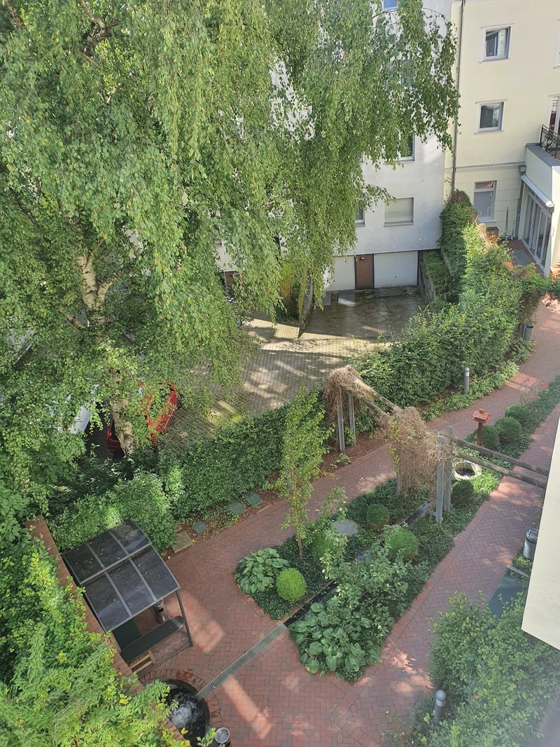 DOMICIL Seniorenpflegeheim Am Pfühlpark - Demenzbereich – Bild 3