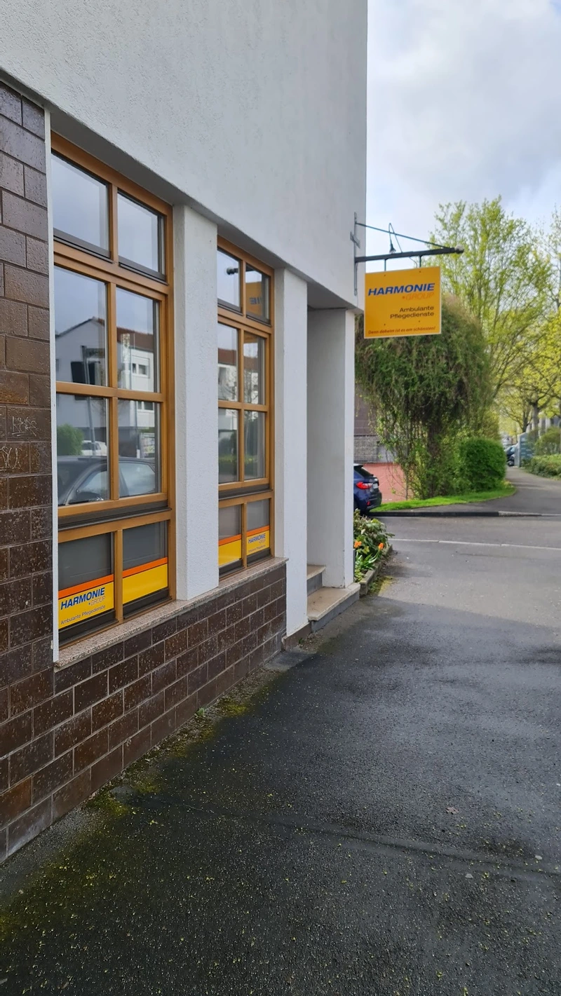 Harmonie 24 GmbH – Bild 1