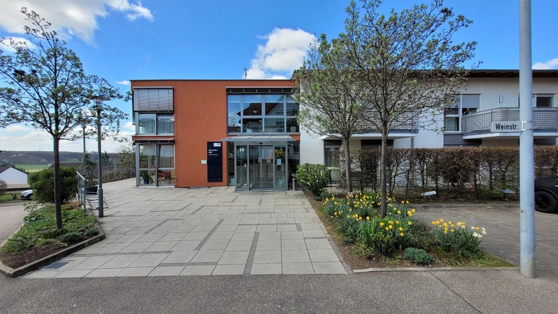 Alexander-Stift Gemeindepflegehaus Neckarwestheim – Bild 2