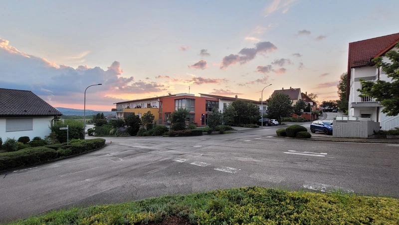 Alexander-Stift Gemeindepflegehaus Neckarwestheim – Bild 3