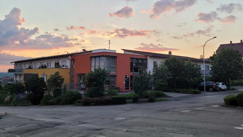 Alexander-Stift Gemeindepflegehaus Neckarwestheim – Bild 4