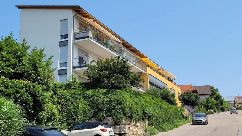 Alexander-Stift Gemeindepflegehaus Neckarwestheim – Bild 5