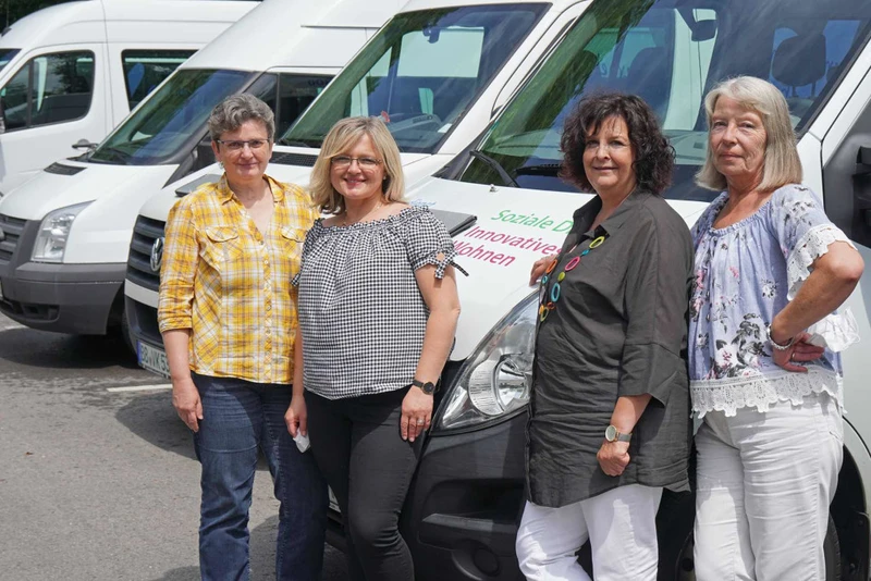 VK Förderung von Menschen mit Behinderungen – Bild 3