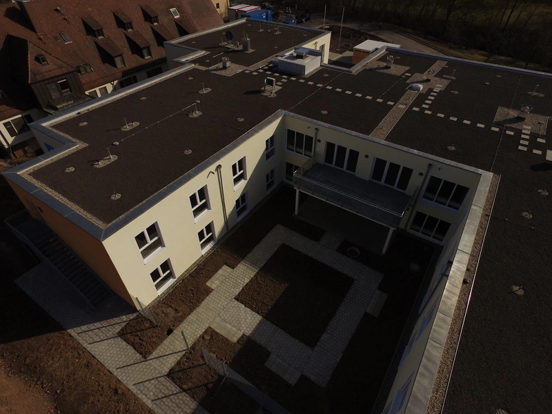 Pflegestift Rosengarten Vohenstein – Bild 5