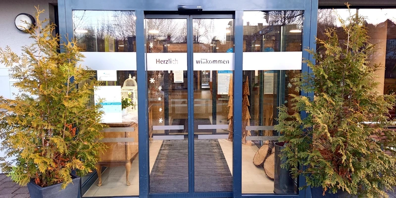 Haus am Bürgergarten Walheim – Bild 2