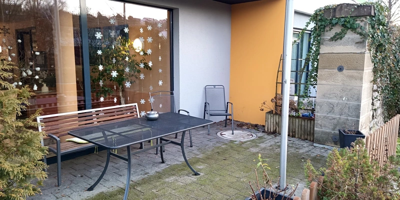 Haus am Bürgergarten Walheim – Bild 3