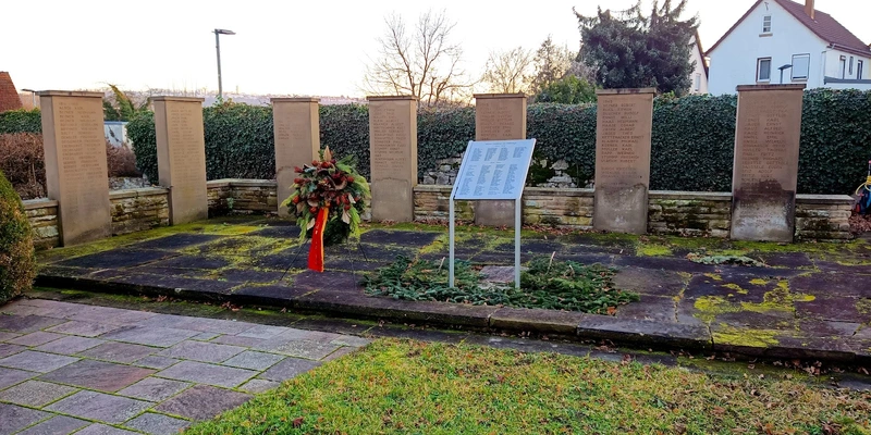 Haus am Bürgergarten Walheim – Bild 4