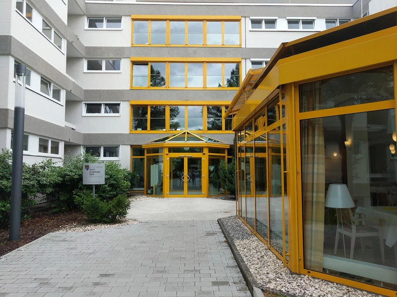 Graf-Pückler-Heim e. V. – Bild 2