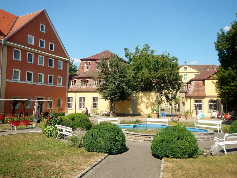 Fürst-Ludwig-Haus Tagespflege – Bild 3