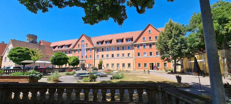 Fürst-Ludwig-Haus Tagespflege – Bild 4