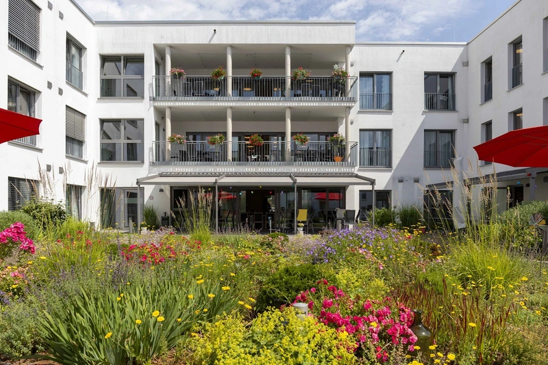 Seniorenzentrum Kesseläcker – Bild 1