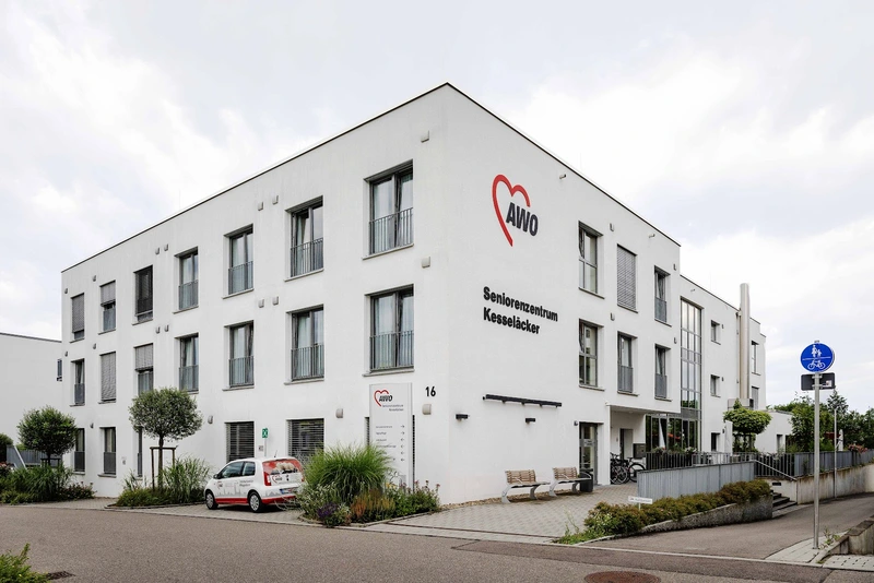 Seniorenzentrum Kesseläcker – Bild 2