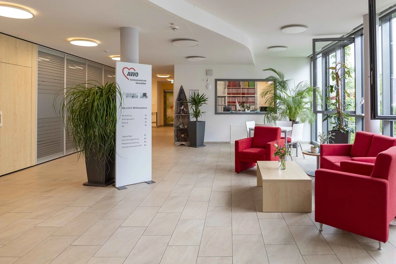 Seniorenzentrum Kesseläcker – Bild 5