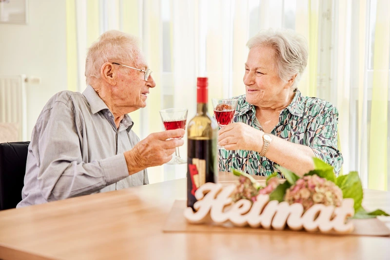 Haus der Betreuung und Pflege Öhringen Tagespflege – Bild 3