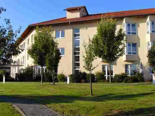 Vergissmeinnicht Betreuungsgruppe Schrozberg – Bild 2