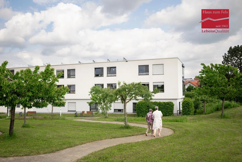 Haus zum Fels e.V. – Bild 1