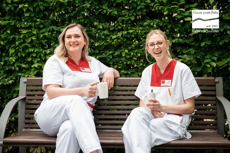 Haus zum Fels e.V. – Bild 4