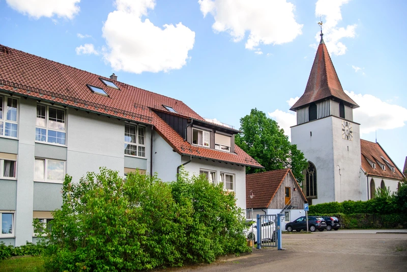 Seniorenhaus Margarete – Bild 1