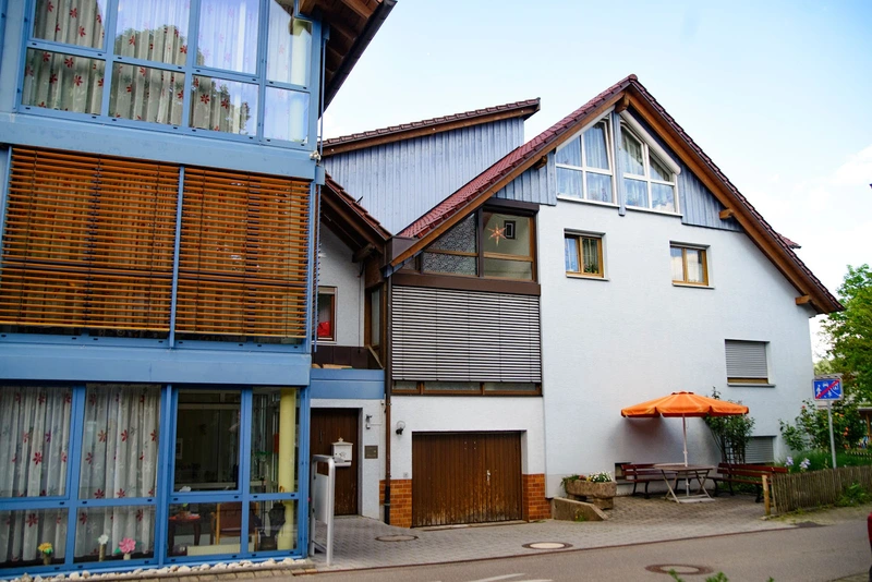 Seniorenhaus Margarete – Bild 2