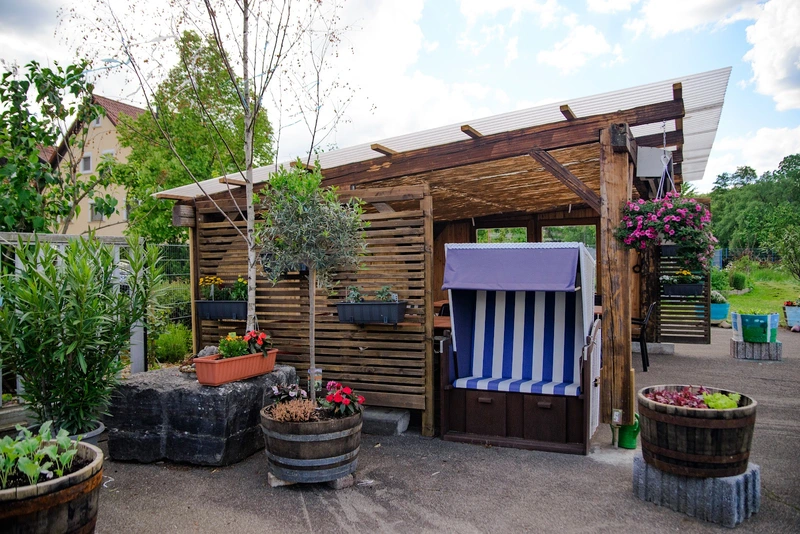 Seniorenhaus Margarete – Bild 3