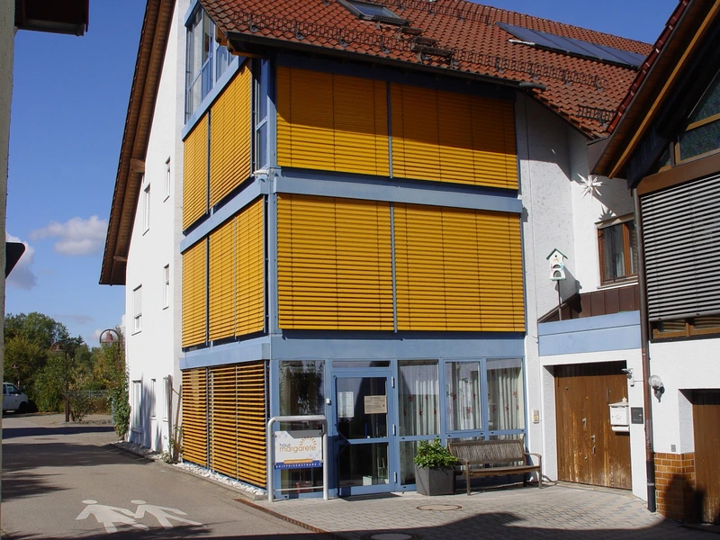 Seniorenhaus Margarete – Bild 5