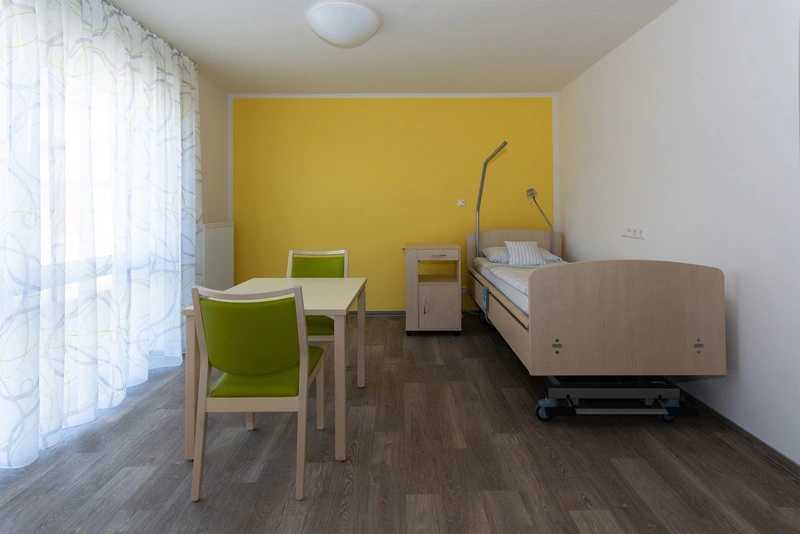 Pflegestift Obersontheim – Bild 2