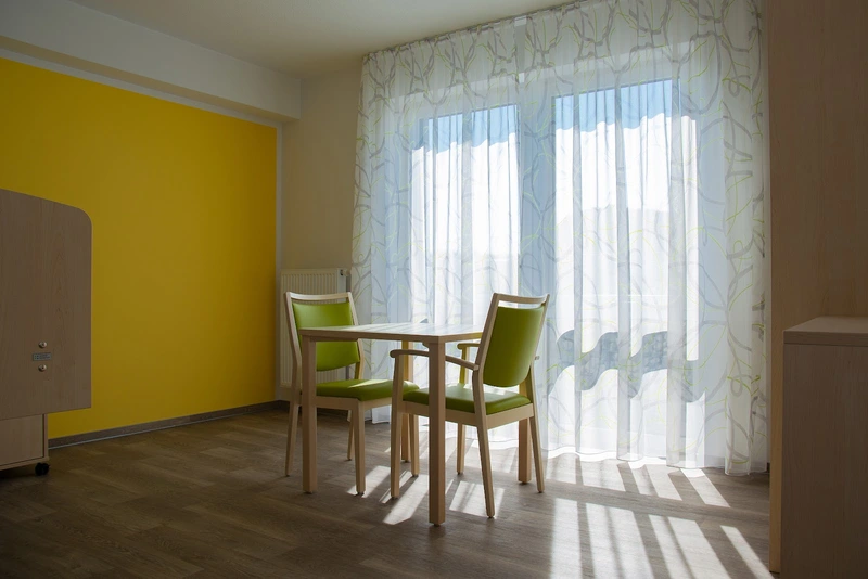 Pflegestift Obersontheim – Bild 4