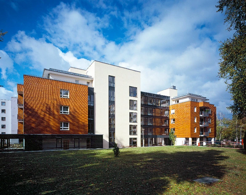 Richard Drautz Stiftung – Bild 1