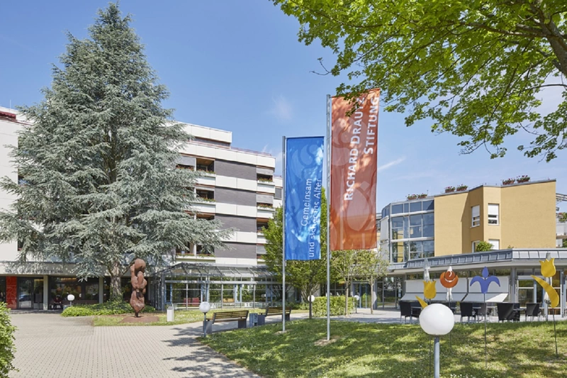 Richard Drautz Stiftung – Bild 2