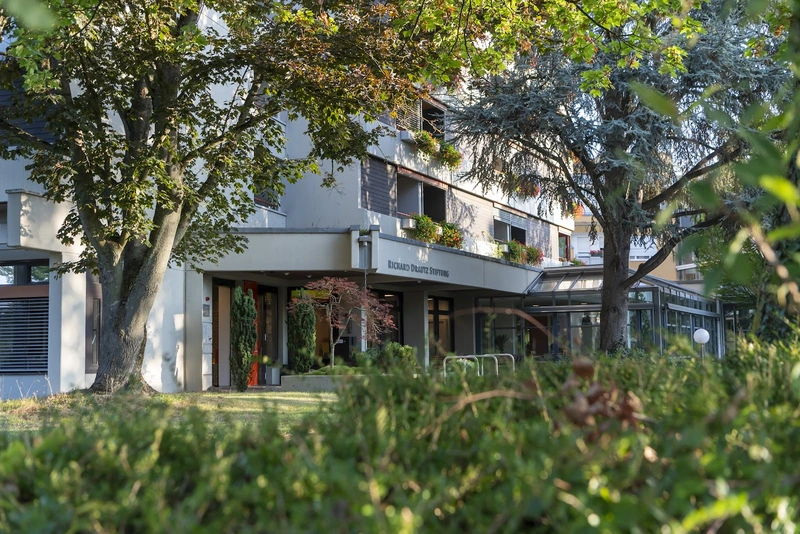 Richard Drautz Stiftung – Bild 3