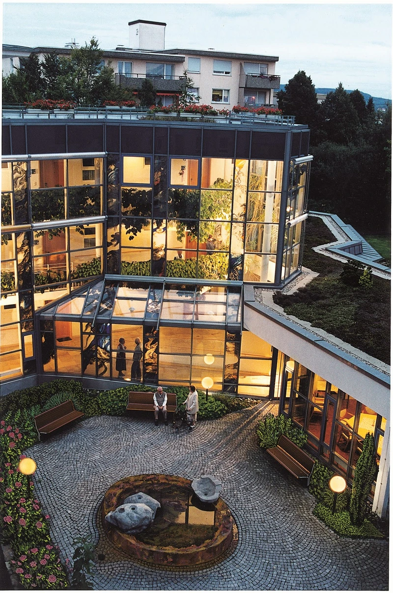 Richard Drautz Stiftung – Bild 4