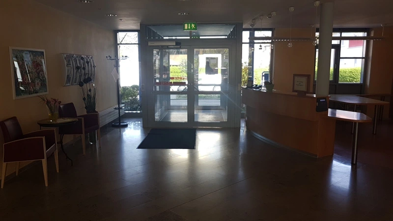 ASB Pflegezentrum Heilbronn-Sontheim AKIP – Bild 4