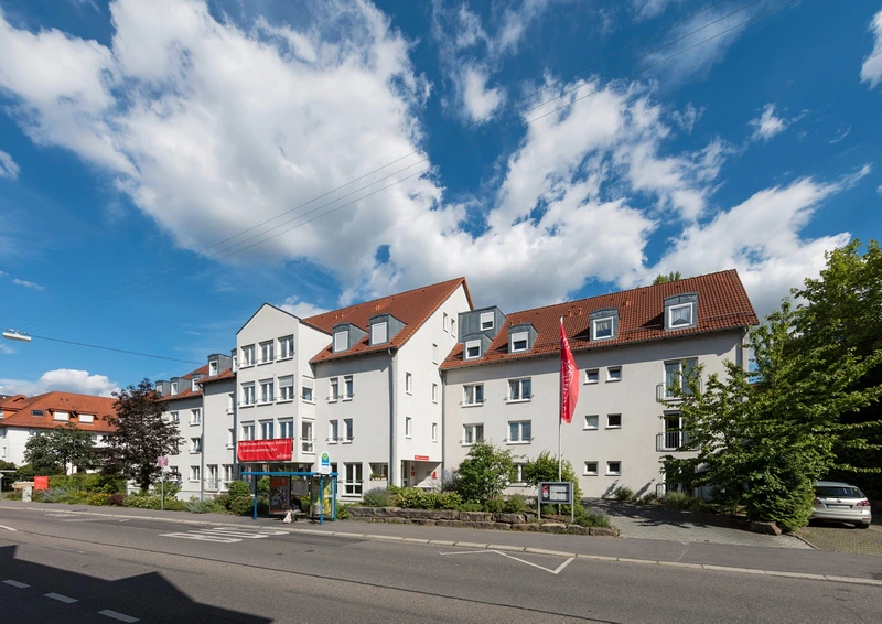 Pro Seniore Residenz Sontheim – Bild 1