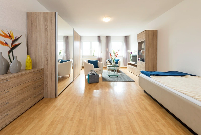 Pro Seniore Residenz Sontheim – Bild 2