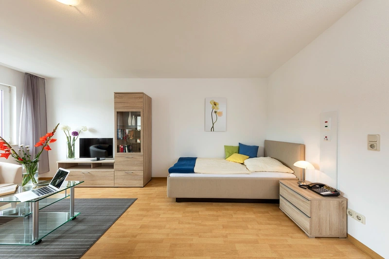 Pro Seniore Residenz Sontheim – Bild 4