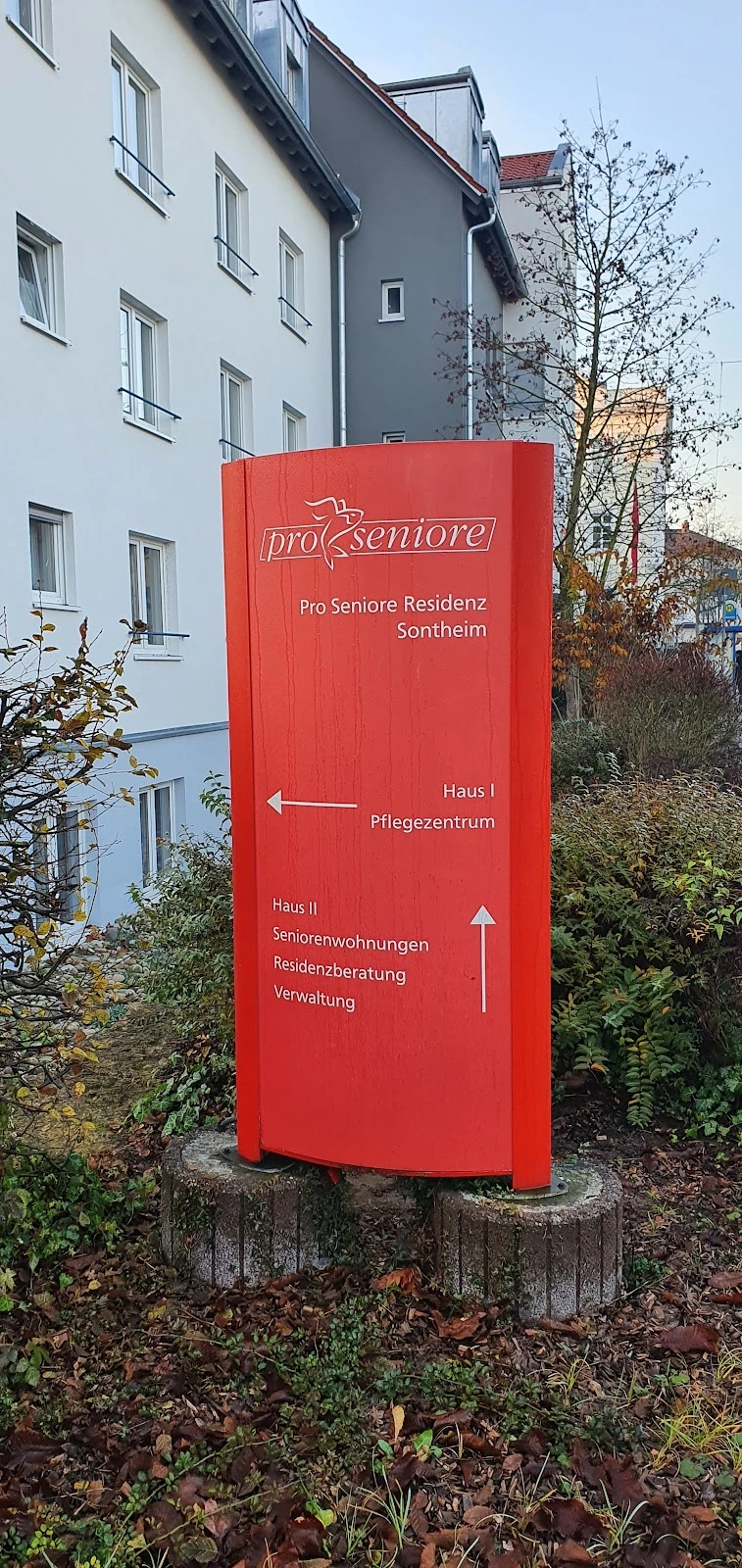 Pro Seniore Residenz Sontheim – Bild 5