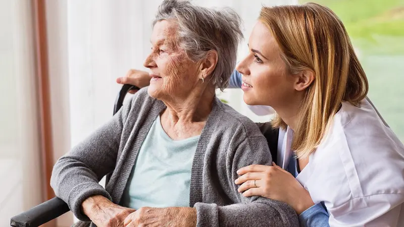 Pflegezentrum Oase Ewa Ptak – Bild 1