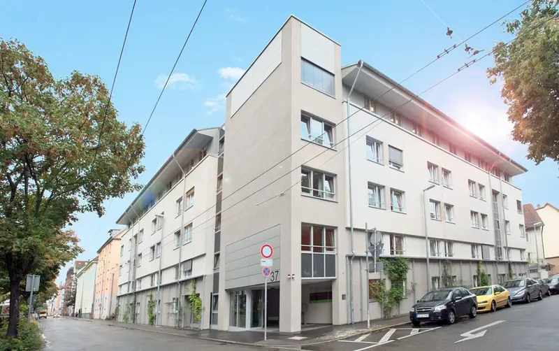 Seniorendomizil Haus Melchior – Bild 1