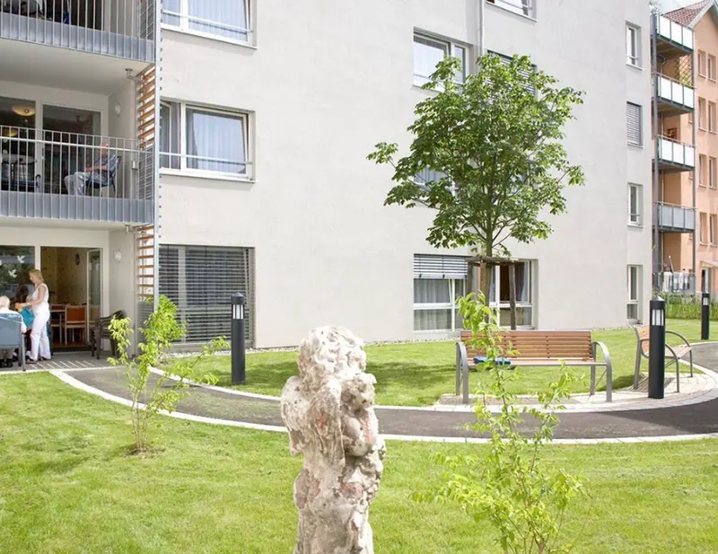 Seniorendomizil Haus Melchior – Bild 2