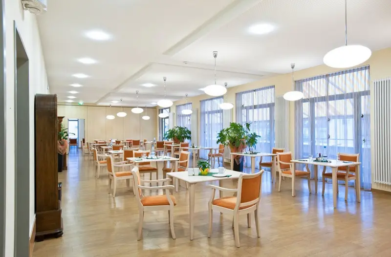 Seniorendomizil Haus Melchior – Bild 4