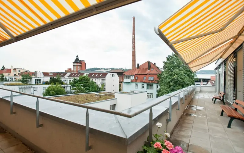 Seniorendomizil Haus Melchior – Bild 5