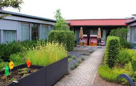 Seniorenzentrum Aichwald Tagespflege – Bild 2