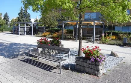 Seniorenzentrum Aichwald Tagespflege – Bild 3