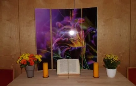 Seniorenzentrum Aichwald Tagespflege – Bild 5